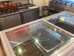 水产区-鸿运兔·手撕烤兔(天府广场店)