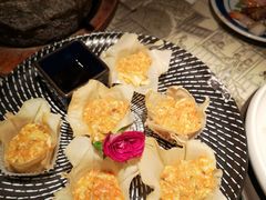 公主素蟹粉-桂满陇-十里风荷(合生汇店)
