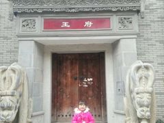 -龙潭水乡