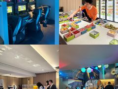 -碧涛阁·泡泡海洋·汤泉洗浴(王府花园店)