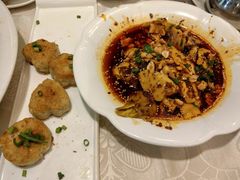 -川味堂·四川豆花(八卦岭店)