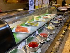 -盛宴标帜西餐厅龙虾.鲍鱼•牛排(重庆喜来登大酒店)