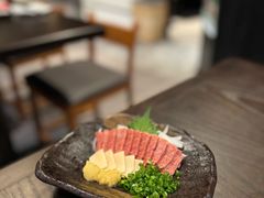 熊本马肉刺身-九州酒场ひこぞう(2号店)