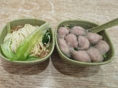 -肉燕扁食草包飯(东街店)