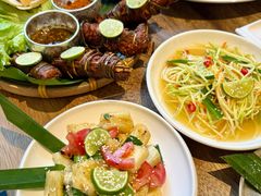 -小喜客·云南特色菜(纳西庭院店)