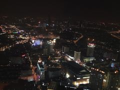 -无锡苏宁银河国际酒店-悦府65中餐厅