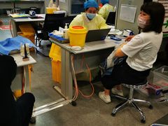 -漕溪路(地铁站)