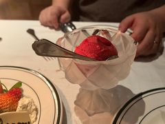 -Wolfgang’s Steakhouse 沃夫冈牛排馆(上海白玉兰广场店)