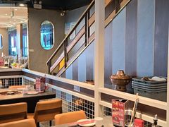 -前门·鲜肉火锅(长风店)