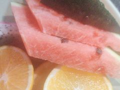 -梨花自助烤肉(乐宾店)