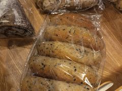 全麦面包-那家面包房(珠江路店)