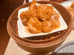 -点都德(聚福楼店)