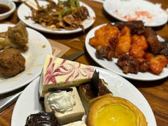 -汉巴味德(乐宾百货店)