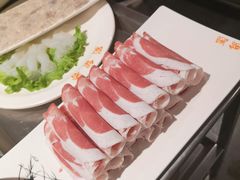 特级肥牛-蜀留香火锅(西南角店)