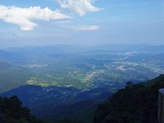 景点-萍乡武功山风景名胜区
