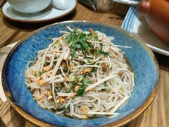 七彩凉米线-金孔雀德宏傣味餐馆(魏公村店)