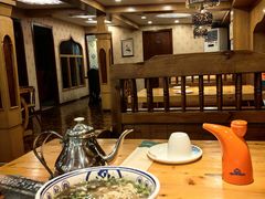 -雅克西食府(劲松店)