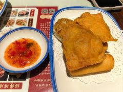 -顺德杨廷记(白云山店)