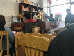 大堂-九龙餐厅(大沽路店)