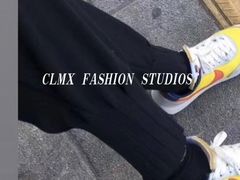 -CLMX(新天地凯德晶萃广场店)