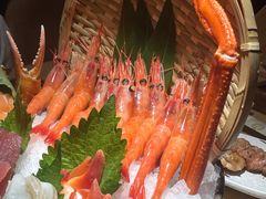 -德川家日本料理(中关村寰太大厦店)