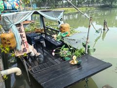 -水岸居湖景农家乐·阳澄湖大闸蟹