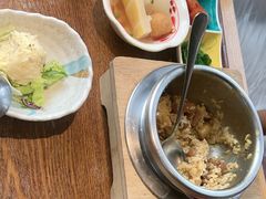 -味太助·银饭食堂(中华城店)