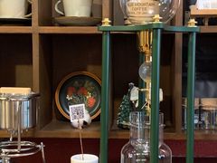 -RUMORS COFFEE ROASTERY鲁马滋咖啡(湖南路店)