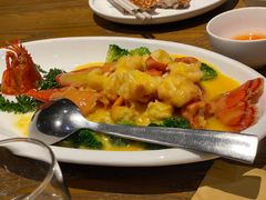 -天府中餐厅·粤菜·海南菜·生猛海鲜(三亚海棠湾洲际度假酒店)