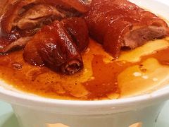 -富淳饭店(陆家嘴保利广场店)