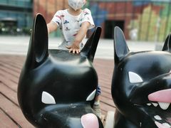 -大族广场Mall&More