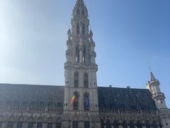 -布鲁塞尔大广场