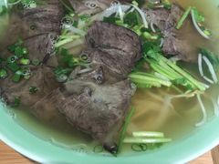 -越弥越南传统美食馆