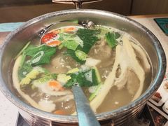 -阿娜尔·新疆菜(佰港城店)
