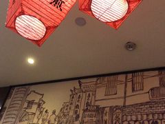 大堂-大壶春生煎(四川中路店)