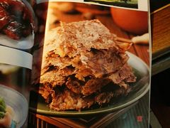 -兰溪小馆(东直门簋街店)