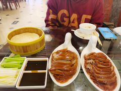 王牌烤鸭-玉林烤鸭店(垡头店)