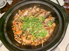 -壹只菜·崇明本地特色菜(崇明南门店)