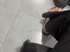 -姗娜娜足道·SPA(古北店)