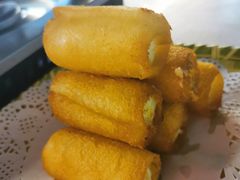 大良炸牛奶-味妙顺德厨房(绿地缤纷城店)