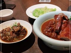 -新旺茶餐厅(嘉里城店)