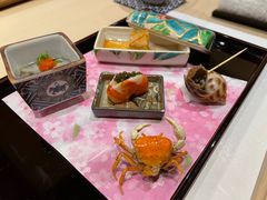 -鮨一日本料理(大中华店)