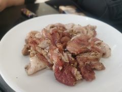 五花肉-金达盛烤肉(五里店)