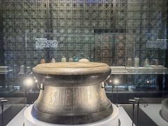 -广西壮族自治区博物馆