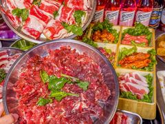 -英雄故事地摊烤肉(马驹桥店)