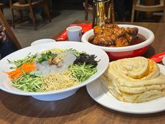 -李氏八大件老菜馆(万宝街店)