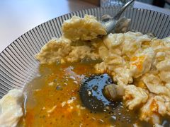 黄鱼赛螃蟹-顶特勒·黄鱼馆·特色菜(上海大世界店)