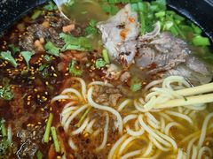 -一品飘香米线(一中总店)
