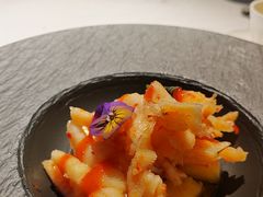 娘惹酸辣凤爪-狮拾久·现代新加坡料理(福田COCO Park店)