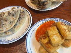 -汪一挑馄饨(老街店)